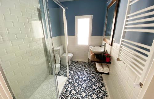 El piso del rastro - Foto 29