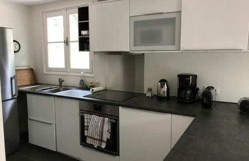 Villa 4 personnes à 200M de la Plage (accés privé) - Foto 9