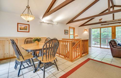 Walk to Water Outdoor Gem with Bunkhouse in Madison - Foto 14