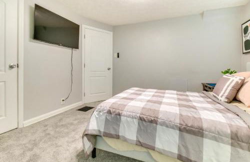 Walk to Main Street Charming Bellevue Home - Foto 19