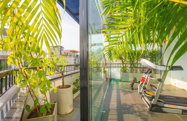 Sumitomo13 Apartment - Foto 49