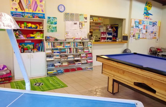 Island Leisure Resort - Foto 23