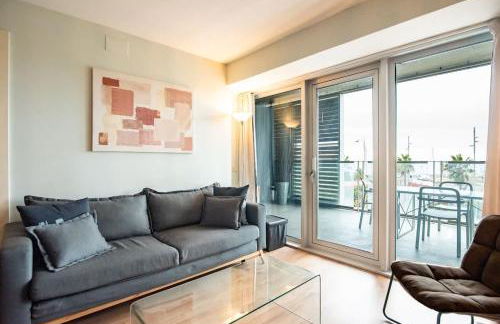 Seafront suite with terrace - Photo 1