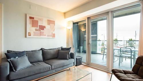 Seafront suite with terrace - Photo 1