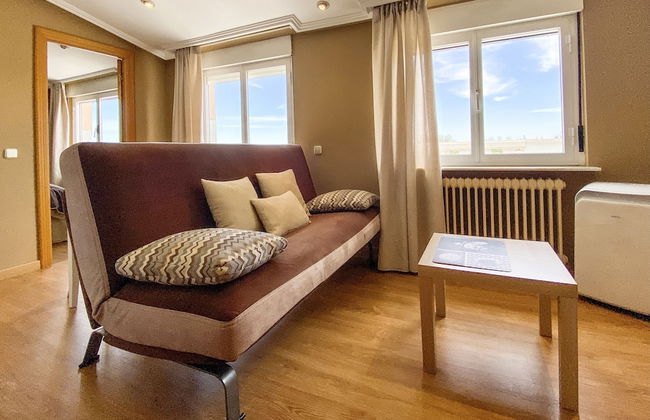 Casablanca Hotel Studios - Foto 29