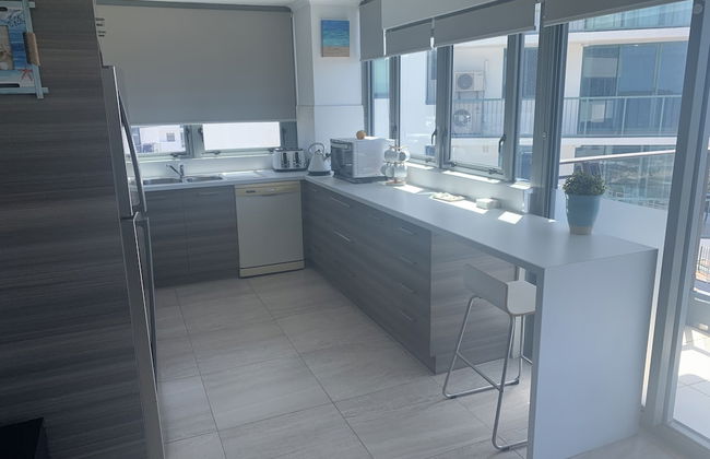 Beachfront Towers - Foto 35