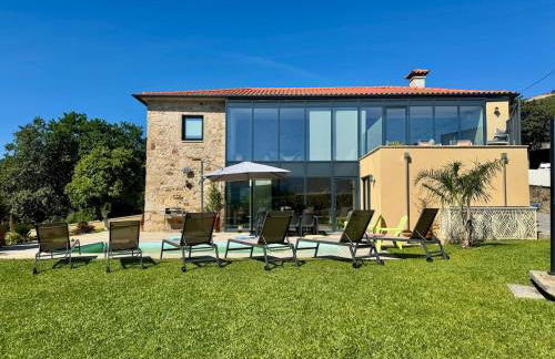 Villa with private Pool and Garden - Foto 15