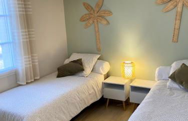 Gîte Hibiscus - Photo 18