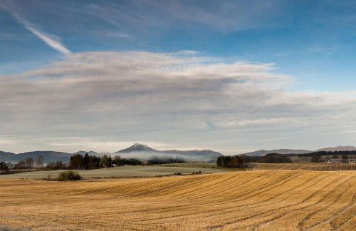 Thornhill House - Historic 5 Bedroom 5 Ensuite - Foto 27