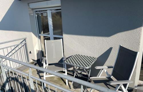 Ferienwohnung Hospitalgraben - Foto 27