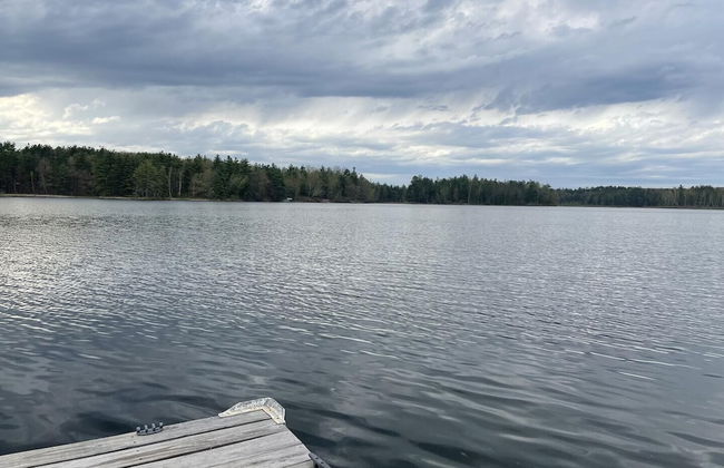 Grand View Log Cabin - Photo 56