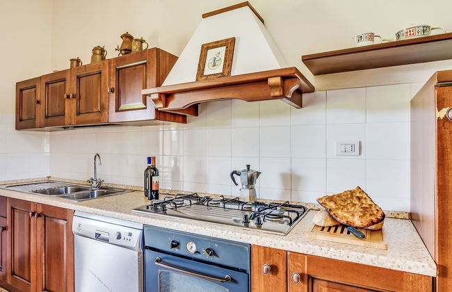 Villa Beboli per 18 pax - Foto 16