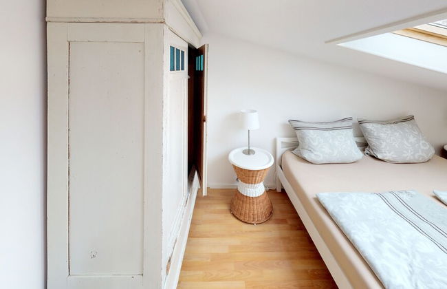 Ostseequartier Vorpommern Am Alten Warmbad - Foto 5