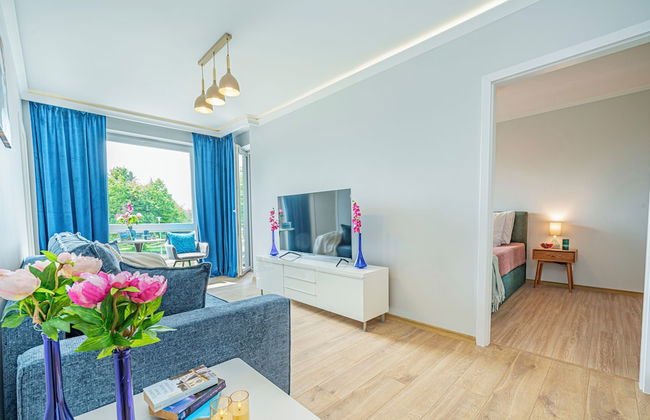 Baltic Apartments - Apartamenty Bałtyk - Foto 80