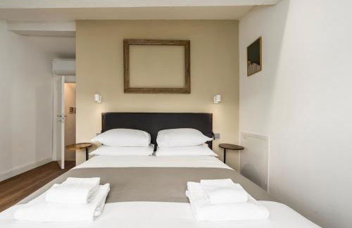 La Casa di Angelique - Florence Dolce Vita - Foto 29