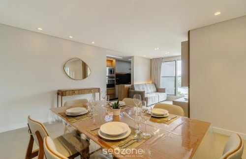 Apartamentos Cond. Vila do Lago em Jurerê - VLO - Foto 31