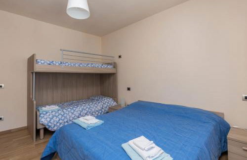 Europa Master Guest apartment - Foto 12