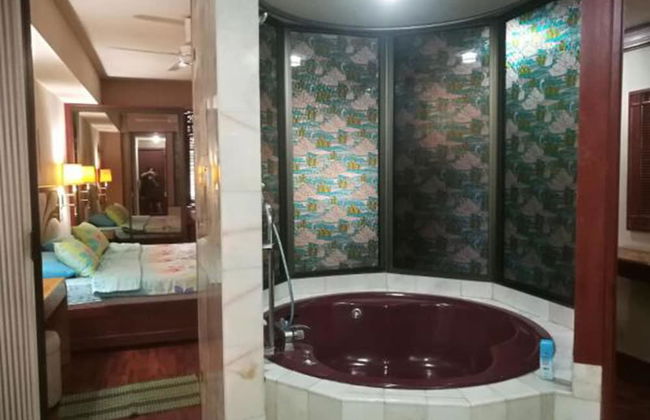 ETM Awana Homestay - Foto 5