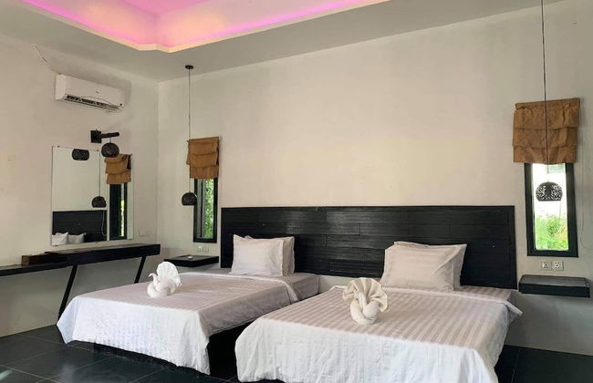 Koh Rong Hill Beach Resort - Foto 2