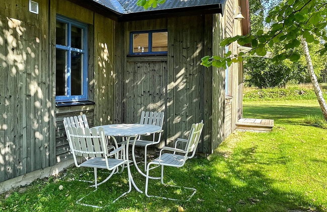 6 Person Holiday Home in Borgholm - Foto 21