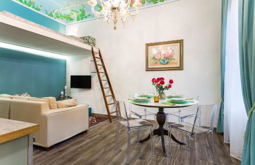 BELLE EPOQUE MILANO - Foto 5