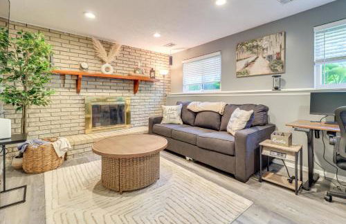 Westland Family Home with Deck and Fenced Yard - Foto 20