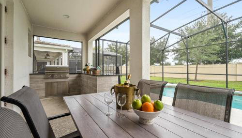 Luxury Home at Sonoma 9 En-suites Son102 - Foto 5