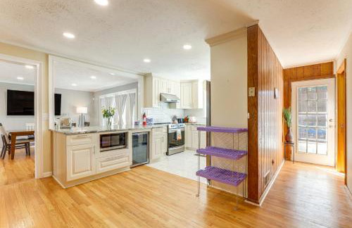 Lake and Dock Access Peaceful Retreat in Duluth - Foto 7