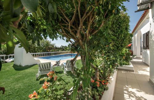 Villa Sao Miguel - Armacao de Pera - Foto 51