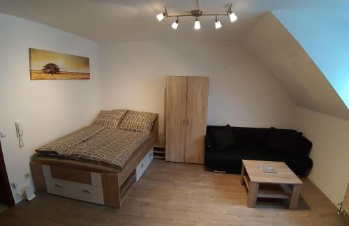 A23 Apartment in Abstatt am Stadtkern - Foto 1