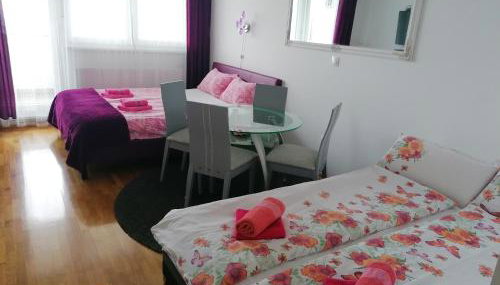Lanterna Apartman - flexible check in - parking free - Foto 4