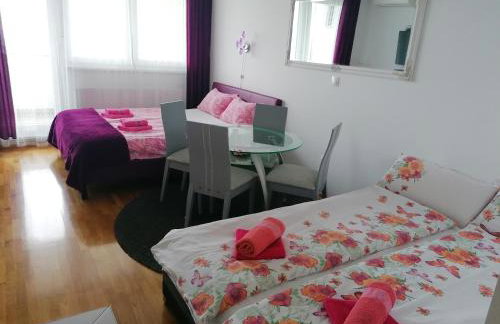 Lanterna Apartman-SelfCheckIns parking free - Foto 14