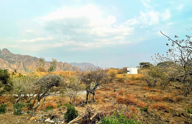 Piedra de Cobre - Foto 11