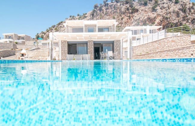 Francis & Gregorys Luxury Villas - Photo 1