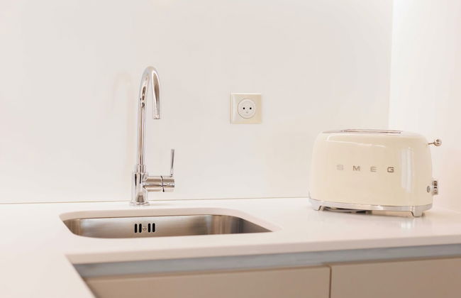 Magnificent Apartment - 1br/4p - Parc Montsouris - Photo 16