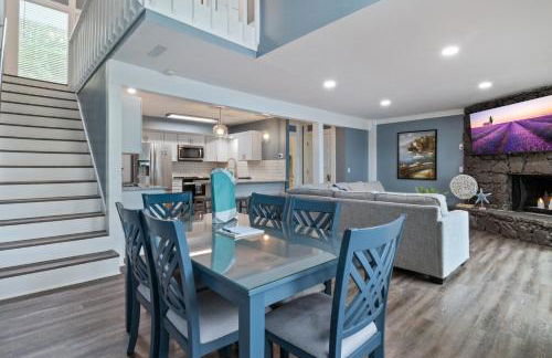 Our Cove Retreat - Perfect for Wave-Free Swimming, Tanning & Prime Location Fun! - Foto 13