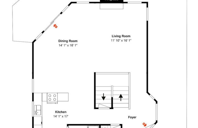 Lakin' It Easy by Taylor Made Deep Creek - Foto 44