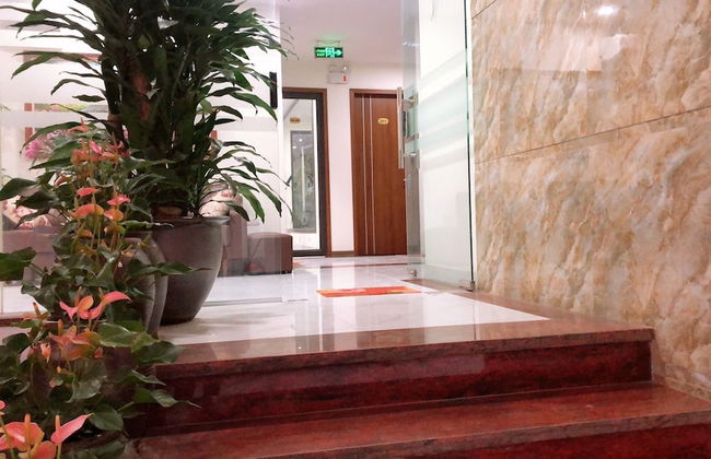 HT Home Dao Tan - Foto 38