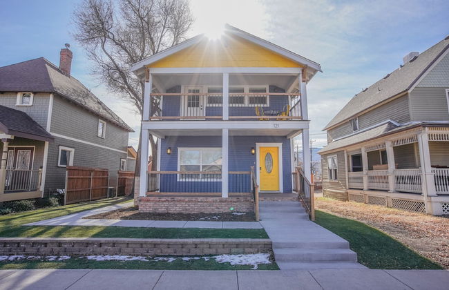 1brlovely Stylish Downtownclose To Everything - Photo 28