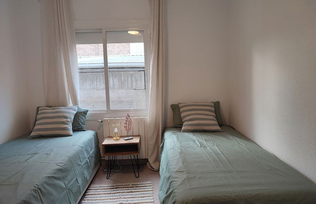 Feel Welcome Barcelona 10 - Photo 2