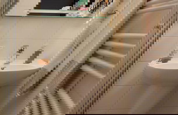 Villa am Park - Foto 29