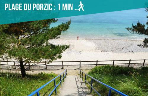 Ty Dany-wifi-plage à pieds - Photo 18