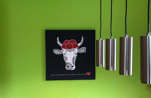 Haus Belchenherz - Münstertal - Foto 7