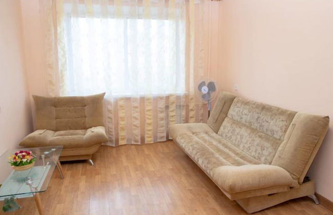 Apartment on Tolstogo St. 25 - Photo 5