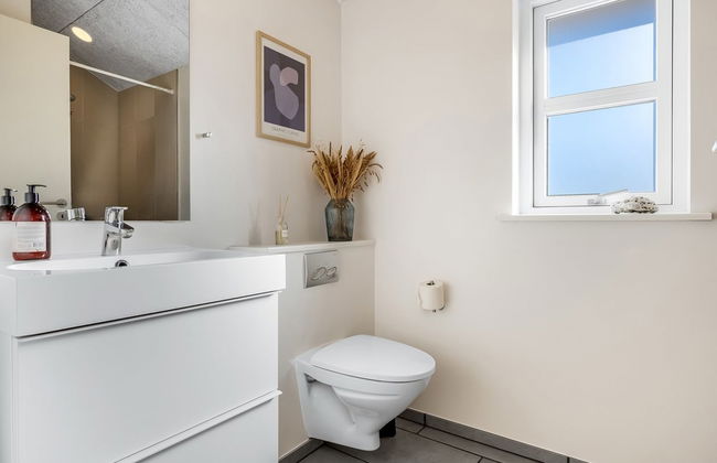 "Alrike" - 850m from the sea - Foto 16