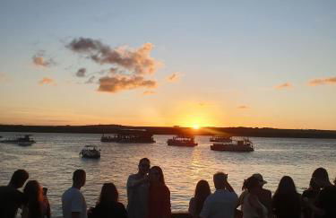 Marabessaflat - seu lugar incrível na praia - Photo 68