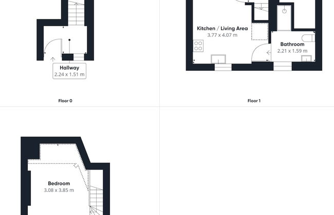 Host Stay Ramblers Retreat - Foto 14