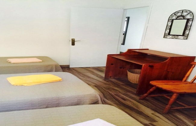 Apartamentos Las Cañas - Photo 11