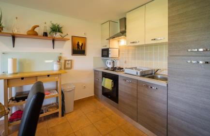 Specious Apartment Manitu in forest countryside - Foto 5