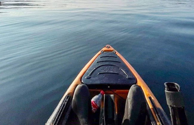 8 Person Holiday Home in Maloy-by Traum - Foto 5